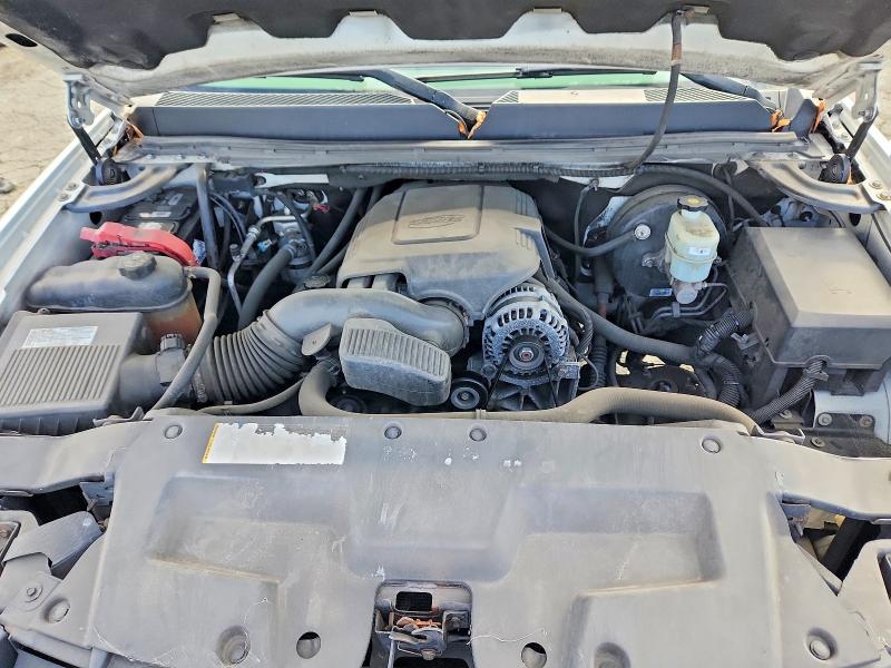 Продаж на аукціоні авто 2009 Gmc Sierra, vin: 1GTEC14019Z116894, номер лоту: 67158636