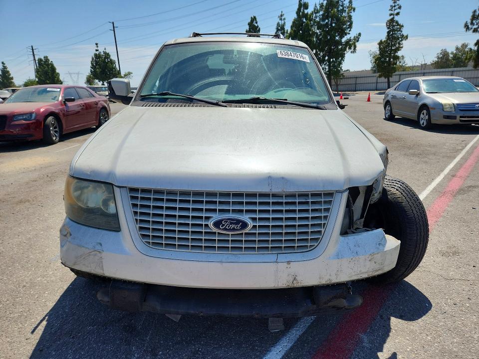 Продажа на аукционе авто 2006 Ford Expedition, vin: 1FMFU19566LA99073, номер лота: 63847016