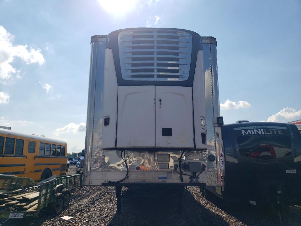 2023 Reef Trailer მანქანა იყიდება აუქციონზე, vin: 527SR5327PM029046, აუქციონის ნომერი: 65477146