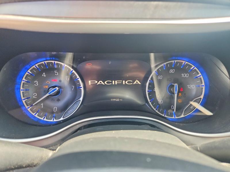 Aukcja sprzedaży 2023 Chrysler Pacifica, vin: 2C4RC3BG7PR623111, numer aukcji: 64664656