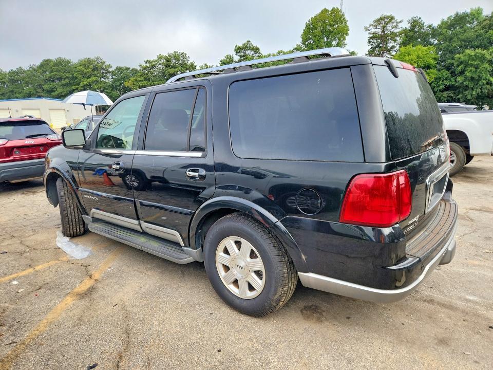 Продажа на аукционе авто 2004 Lincoln Navigator, vin: 5LMFU27R54LJ14345, номер лота: 63396896