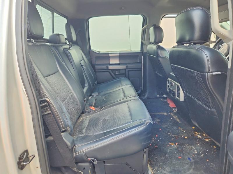2019 Ford F350 მანქანა იყიდება აუქციონზე, vin: 1FT8W3DT2KEC22939, აუქციონის ნომერი: 64631826