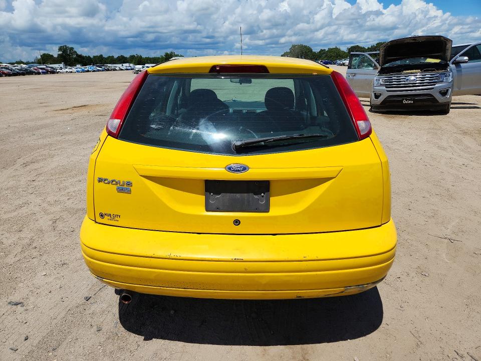 64571846 :رقم المزاد ، 1FAHP37N67W274706 vin ، 2007 Ford Focus مزاد بيع