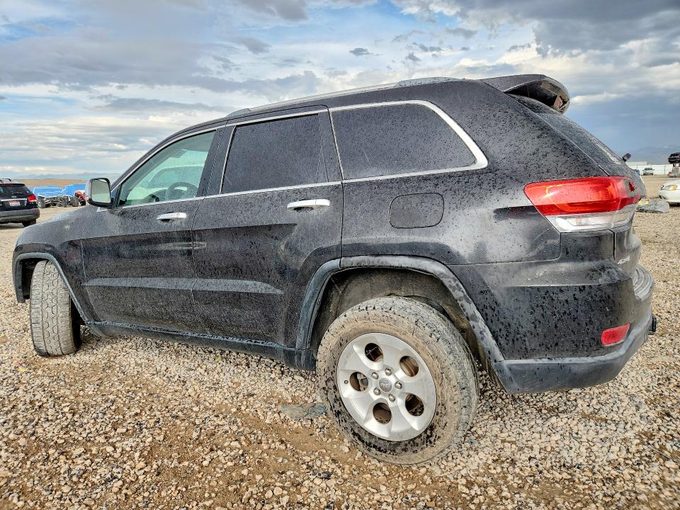 65840786 :رقم المزاد ، 1C4RJFBG3FC761890 vin ، 2015 Jeep Grand Cherokee مزاد بيع