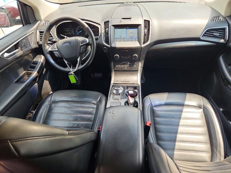 Продажа на аукционе авто 2019 Ford Edge, vin: 2FMPK4J97KBB08416, номер лота: 63816206