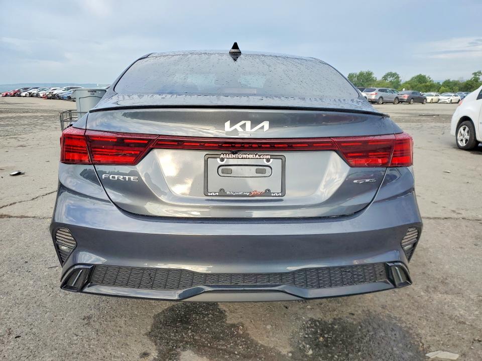 Aukcja sprzedaży 2023 Kia Forte, vin: 3KPF54AD8PE629009, numer aukcji: 66204856
