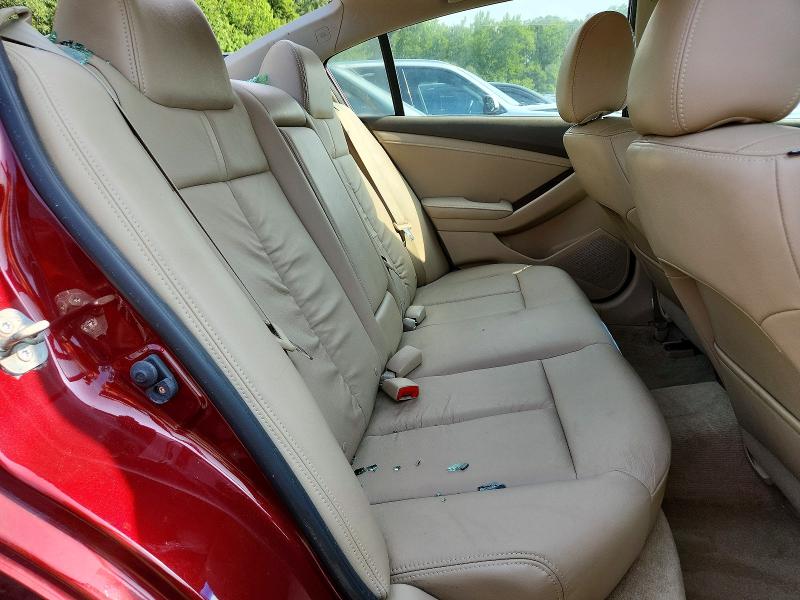 Продаж на аукціоні авто 2012 Nissan Altima, vin: 1N4AL2AP2CN574762, номер лоту: 64504986