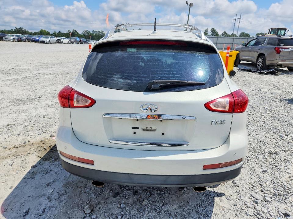 Продаж на аукціоні авто 2012 Infiniti Ex35, vin: JN1AJ0HR8CM450659, номер лоту: 63644746