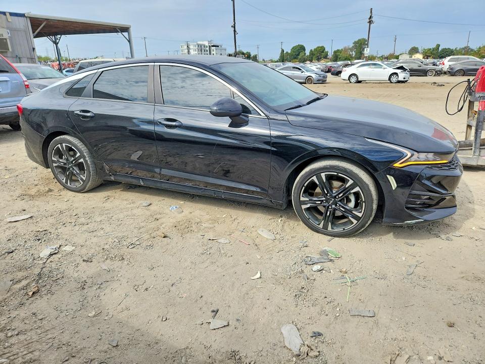Aukcja sprzedaży 2022 Kia K5, vin: 5XXG64J27NG139083, numer aukcji: 66930416