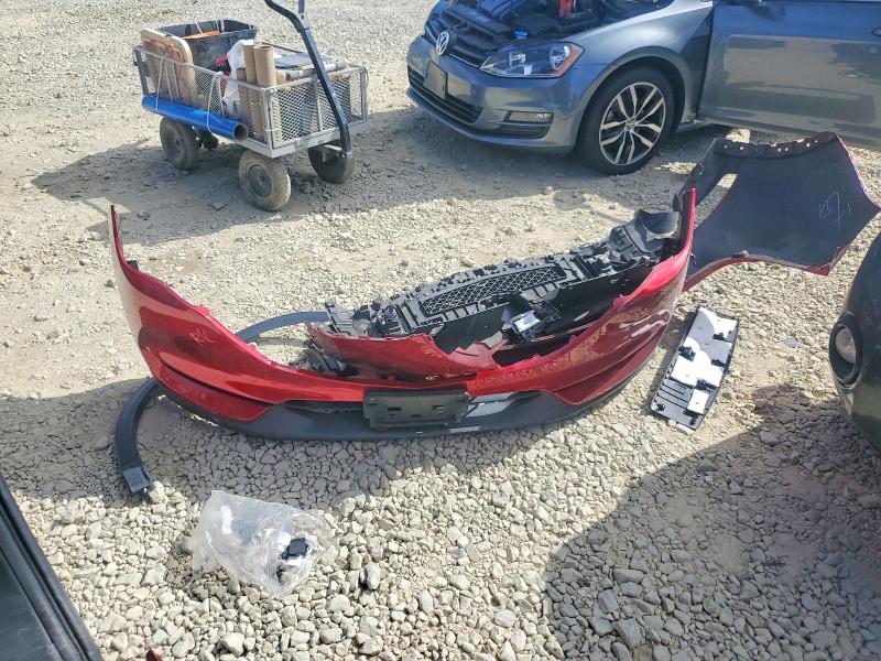 Продажа на аукционе авто 2018 Mazda Cx-5, vin: JM3KFABM2J0433082, номер лота: 66412506