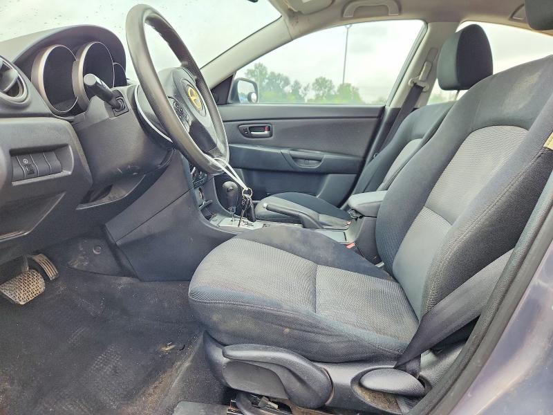 Продаж на аукціоні авто 2008 Mazda 3, vin: JM1BK32F681868824, номер лоту: 64790046