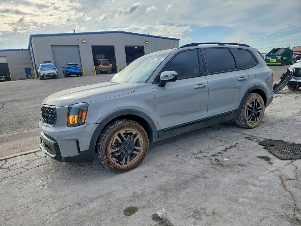 Aukcja sprzedaży 2024 Kia Telluride, vin: 5XYP3DGC9RG524364, numer aukcji: 65871326