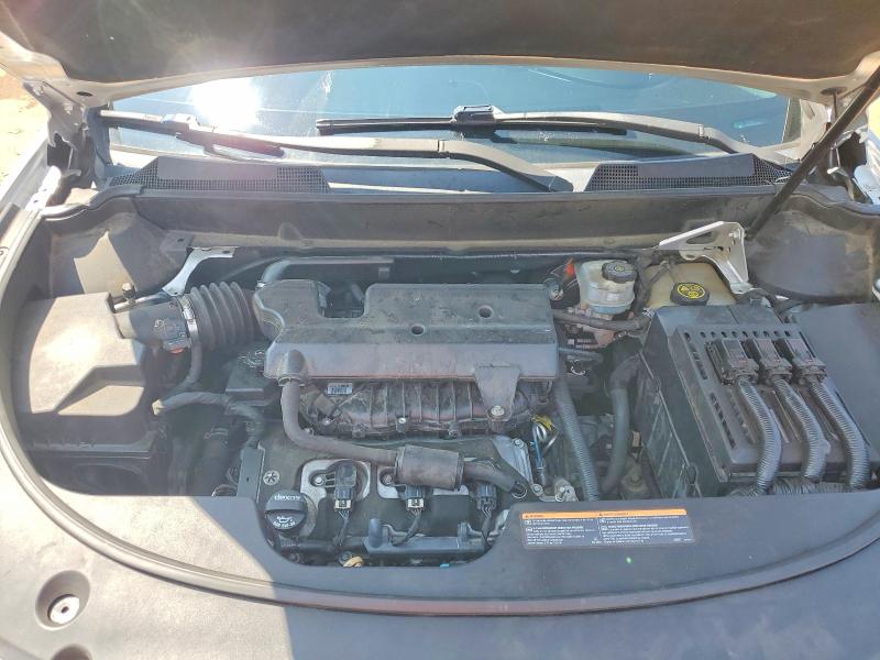 Aukcja sprzedaży 2015 Cadillac Srx, vin: 3GYFNAE32FS633728, numer aukcji: 64756556
