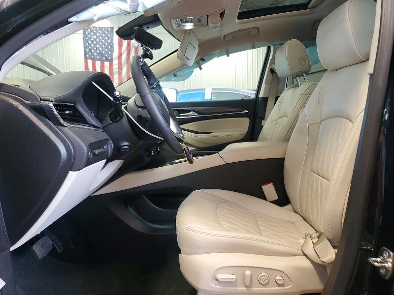 64818196 :رقم المزاد ، 5GAEVCKW9RJ118468 vin ، 2024 Buick Enclave مزاد بيع