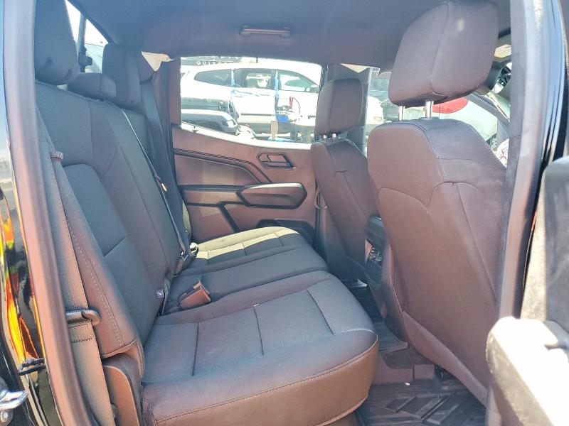 Aukcja sprzedaży 2026 Chevrolet Colorado, vin: 1GCPSBEK8T1148653, numer aukcji: 65148206