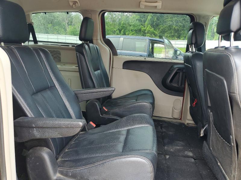 Продажа на аукционе авто 2014 Chrysler Town & Country, vin: 2C4RC1BG8ER367904, номер лота: 64314196