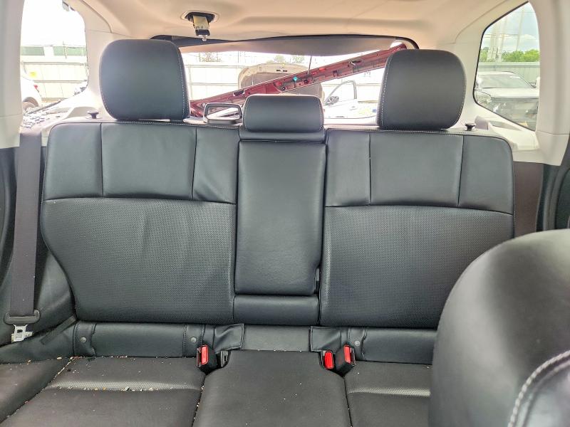 2015 Subaru Forester მანქანა იყიდება აუქციონზე, vin: JF2SJGWCXFH516622, აუქციონის ნომერი: 65455226
