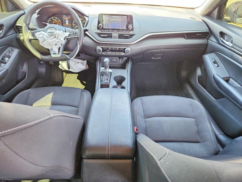 Продаж на аукціоні авто 2022 Nissan Altima, vin: 1N4BL4BV4NN397521, номер лоту: 66089326