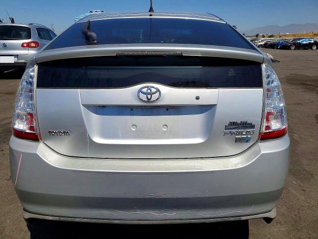 63733546 :رقم المزاد ، JTDKB20U097863323 vin ، 2009 Toyota Prius مزاد بيع