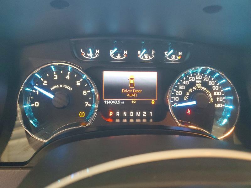 Aukcja sprzedaży 2012 Ford F150, vin: 1FTFW1ET9CFA55324, numer aukcji: 64576276