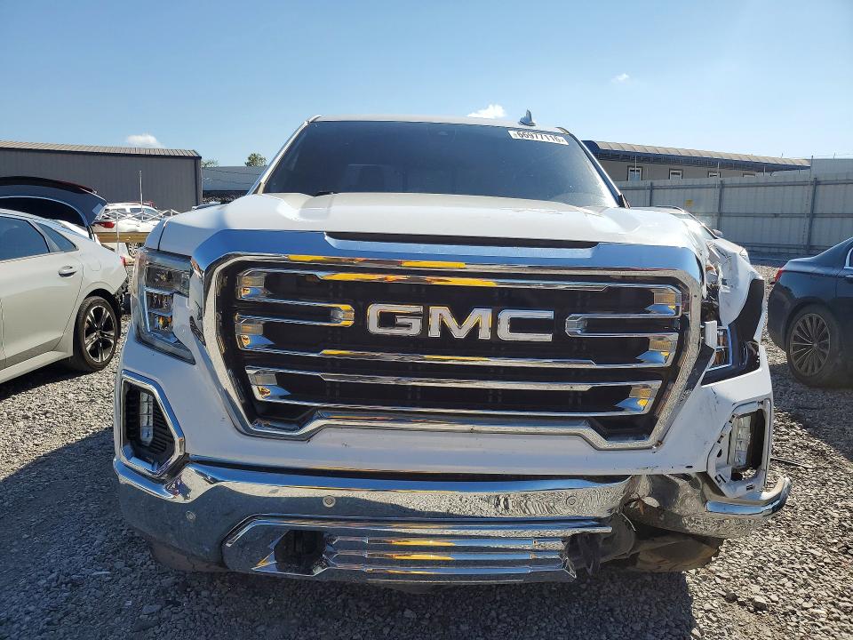 Aukcja sprzedaży 2020 Gmc Sierra, vin: 3GTU9DED6LG312480, numer aukcji: 66977116