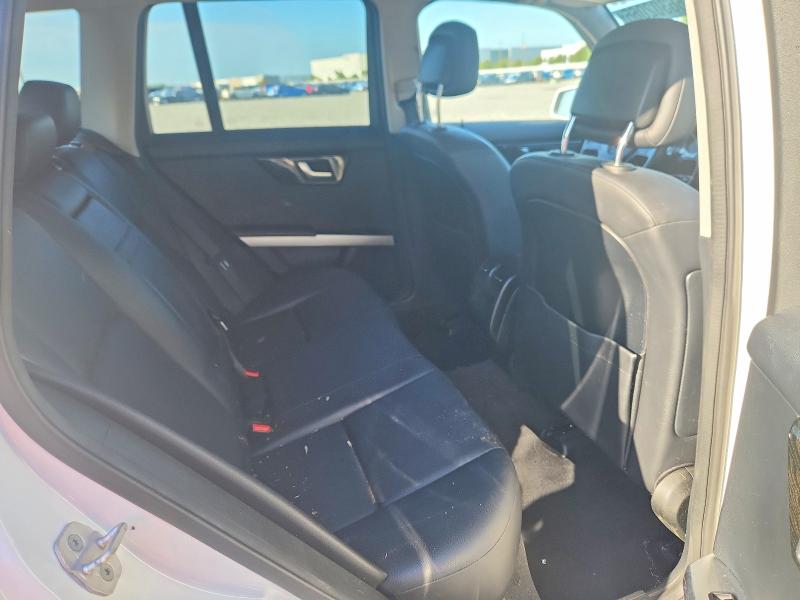 2015 Mercedes-benz Glk მანქანა იყიდება აუქციონზე, vin: WDCGG5HB8FG376601, აუქციონის ნომერი: 66302066