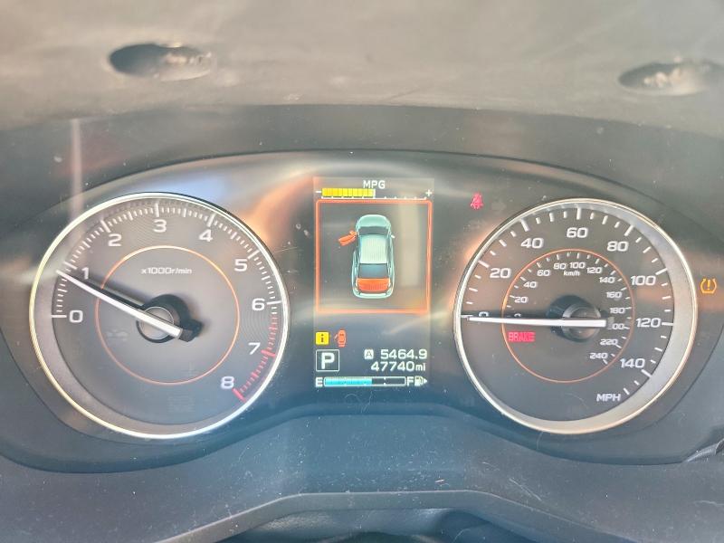 Aukcja sprzedaży 2018 Subaru Crosstrek, vin: JF2GTAJC8JH268271, numer aukcji: 63746216