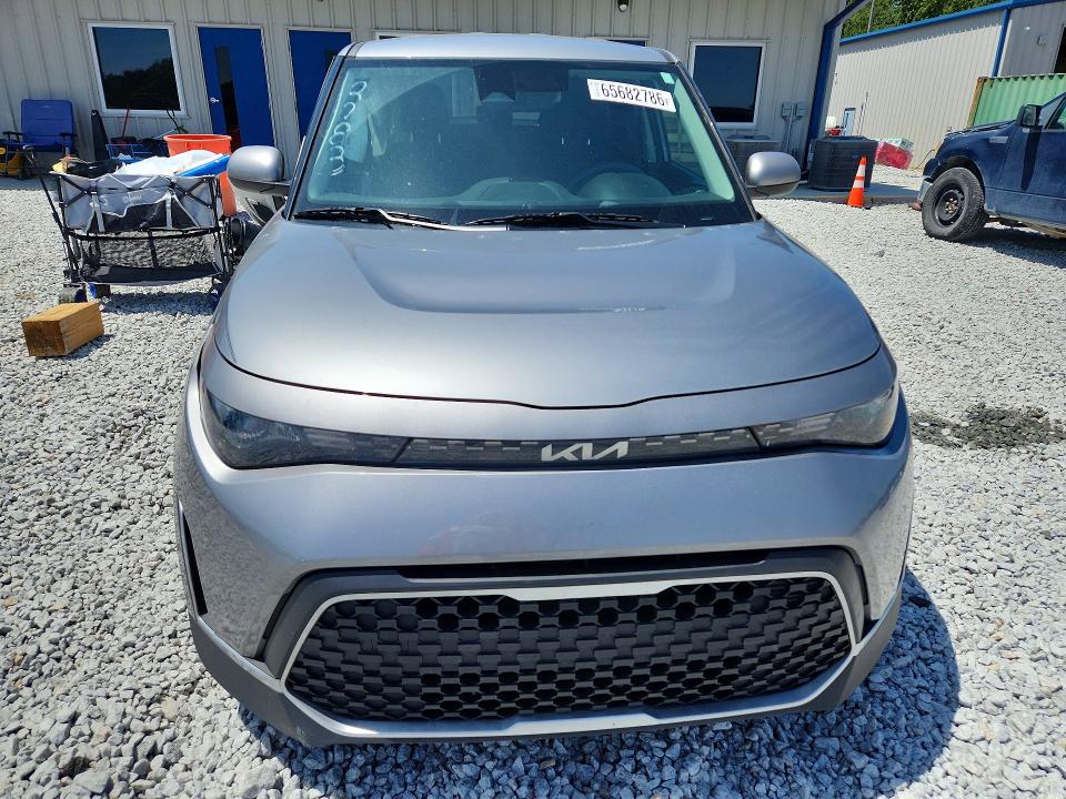 65682786 :رقم المزاد ، KNDJ23AU0R7902783 vin ، 2024 Kia Soul مزاد بيع