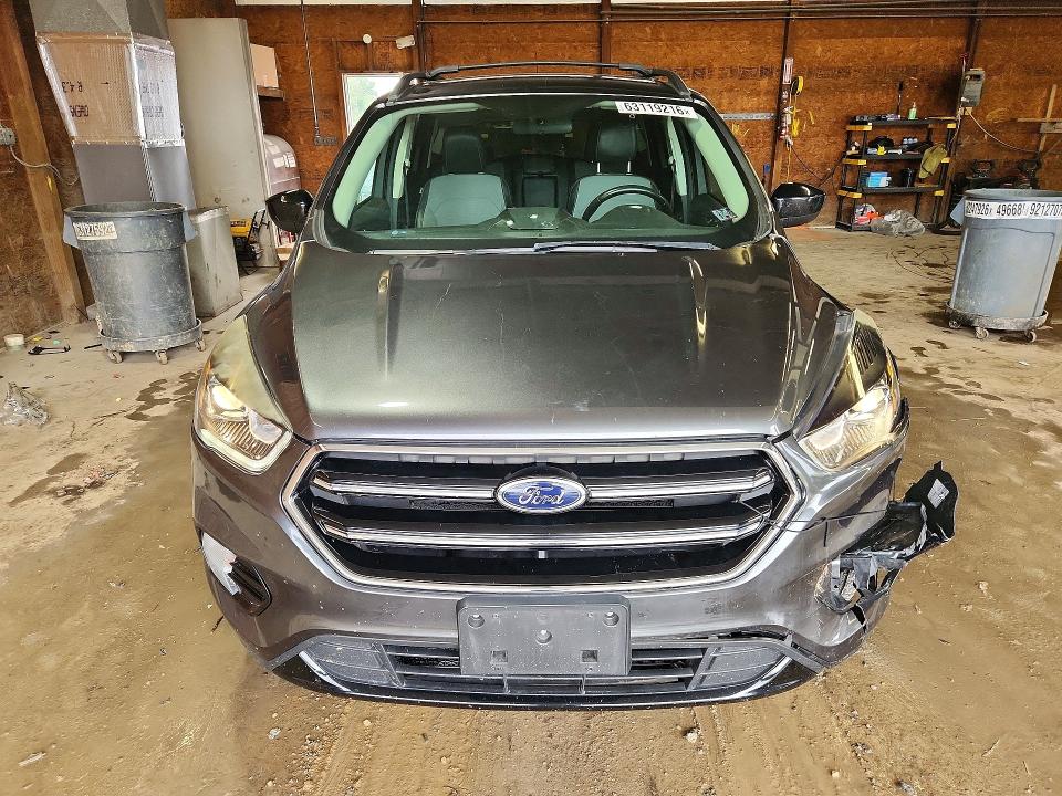 Продажа на аукционе авто 2019 Ford Escape, vin: 1FMCU9GD6KUA84704, номер лота: 63119216