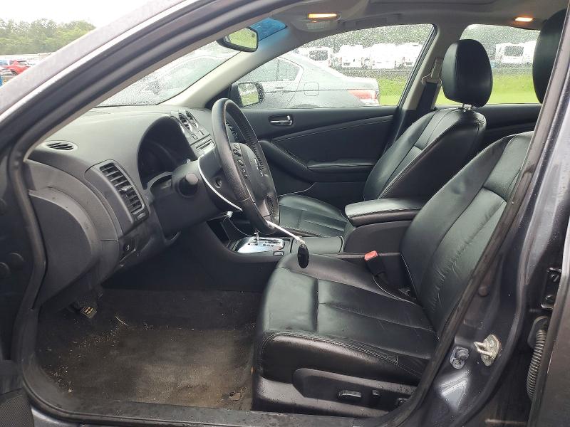 2012 Nissan Altima მანქანა იყიდება აუქციონზე, vin: 1N4AL2AP1CC160979, აუქციონის ნომერი: 63490646