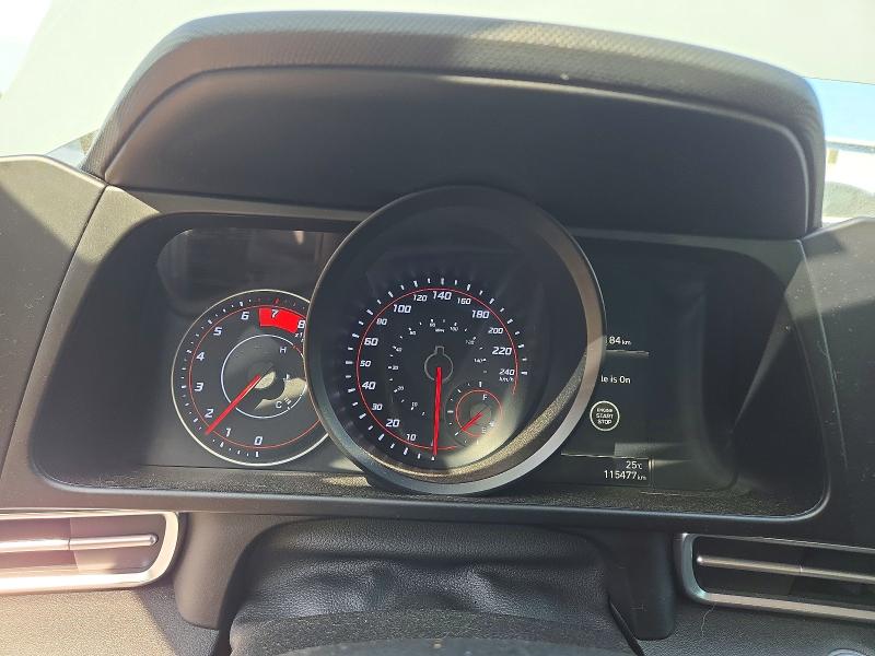 Продажа на аукционе авто 2021 Hyundai Elantra, vin: KMHLN4AG3MU064626, номер лота: 62968286