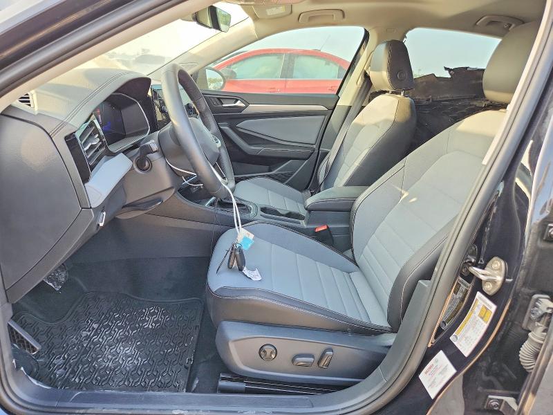 Продаж на аукціоні авто 2026 Volkswagen Jetta, vin: 3VW7W7BU5TM037419, номер лоту: 63680706