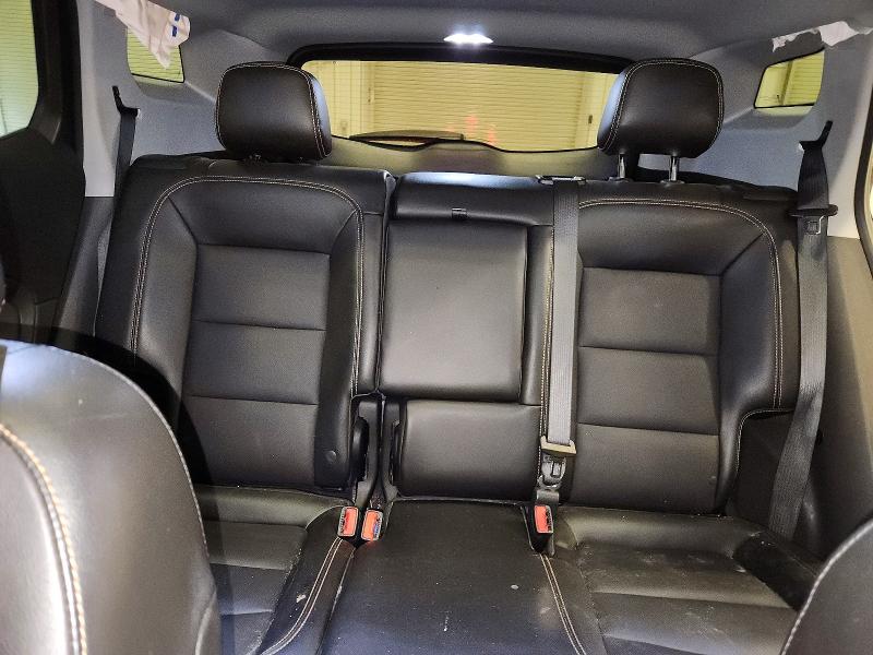 Продажа на аукционе авто 2021 Gmc Terrain, vin: 3GKALVEV2ML334542, номер лота: 65935106