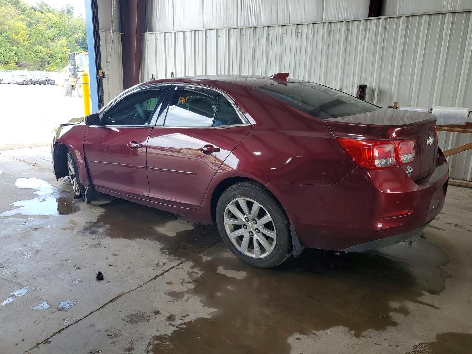 Aukcja sprzedaży 2015 Chevrolet Malibu, vin: 1G11D5SL5FF350137, numer aukcji: 66526356