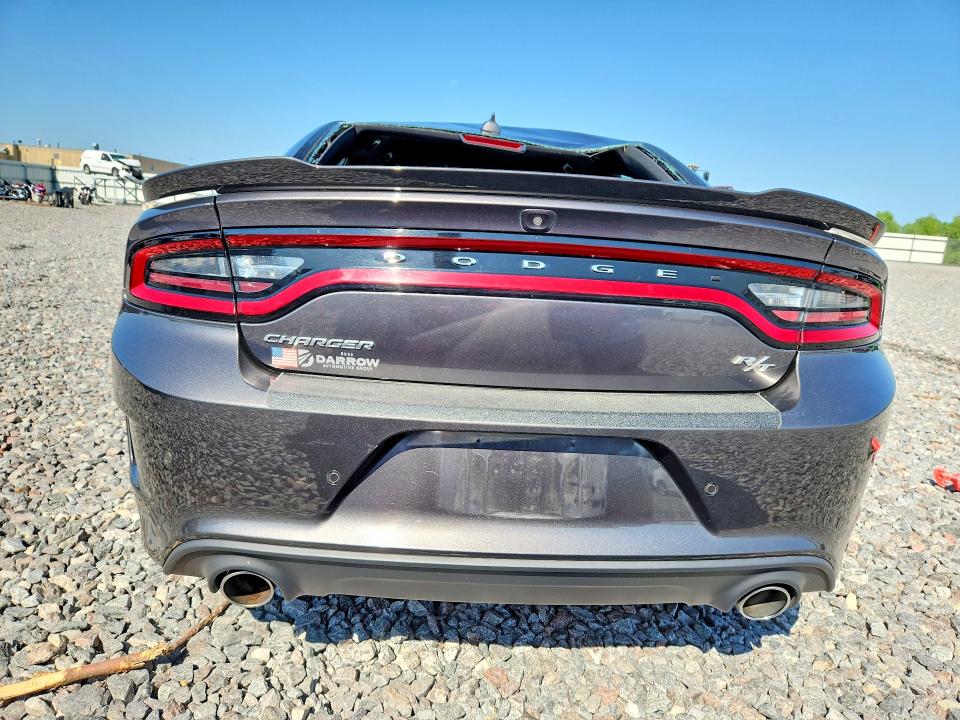 Aukcja sprzedaży 2023 Dodge Charger, vin: 2C3CDXCT1PH583012, numer aukcji: 63699436