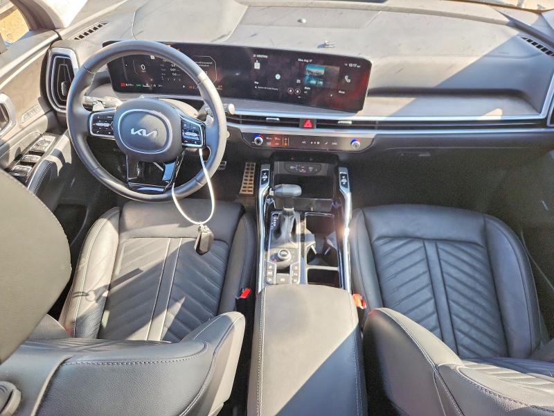 Aukcja sprzedaży 2025 Kia Sorento, vin: 5XYRKDJF9SG312486, numer aukcji: 65307466
