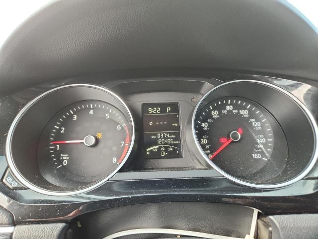 64654746 :رقم المزاد ، 3VWL07AJXFM247901 vin ، 2015 Volkswagen Jetta مزاد بيع
