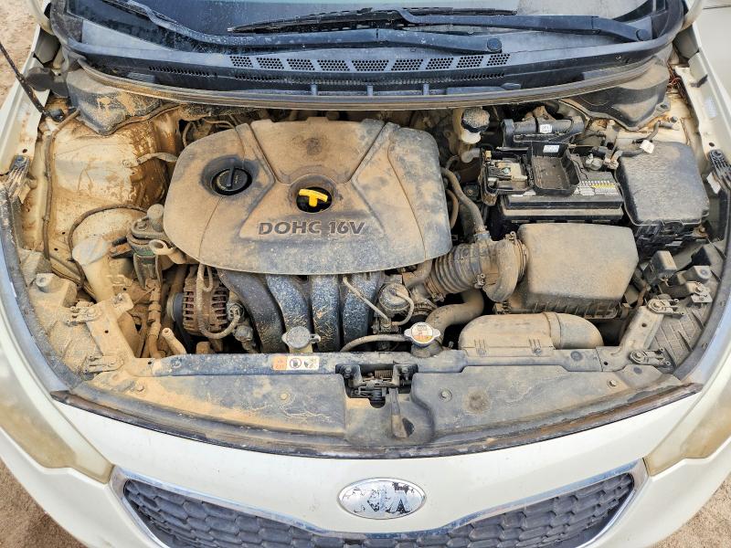 Продаж на аукціоні авто 2014 Kia Forte, vin: KNAFK4A69E5086981, номер лоту: 64742106