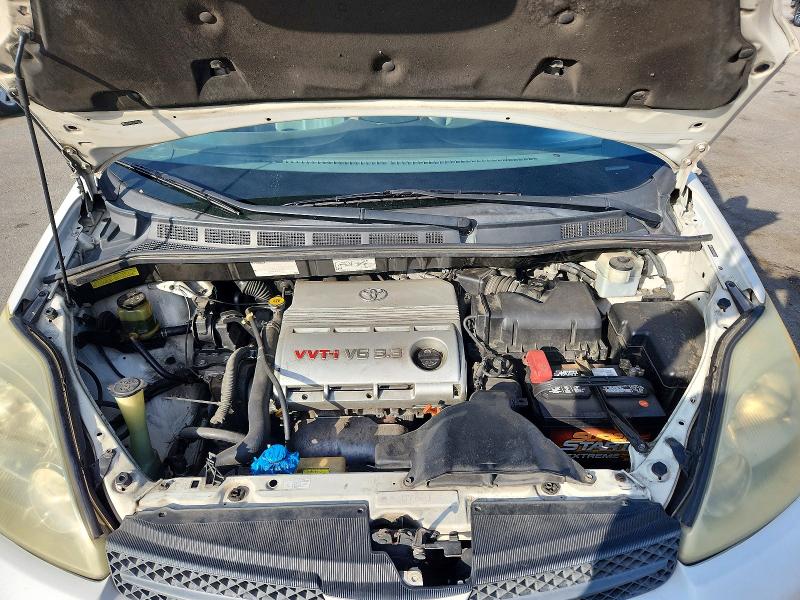 Продаж на аукціоні авто 2005 Toyota Sienna, vin: 5TDZA22C35S242728, номер лоту: 64132356