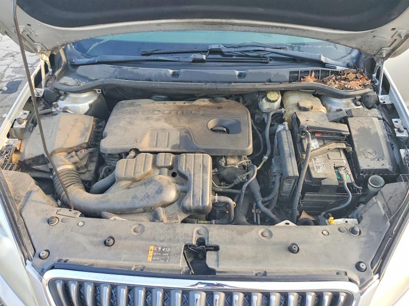 Продажа на аукционе авто 2012 Buick Verano, vin: 1G4PR5SK4C4206611, номер лота: 66035446