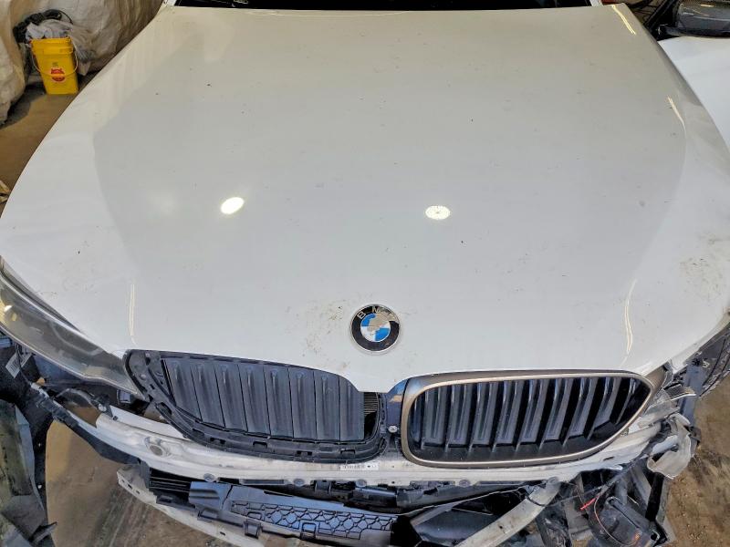 63952516 :رقم المزاد ، WBAJB9C51KB287766 vin ، 2019 Bmw M550xi مزاد بيع