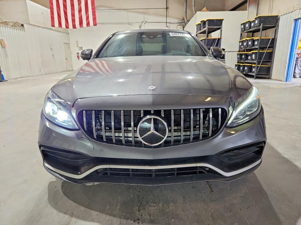 Aukcja sprzedaży 2017 Mercedes-benz C, vin: WDDWJ4JB2HF329957, numer aukcji: 64071706