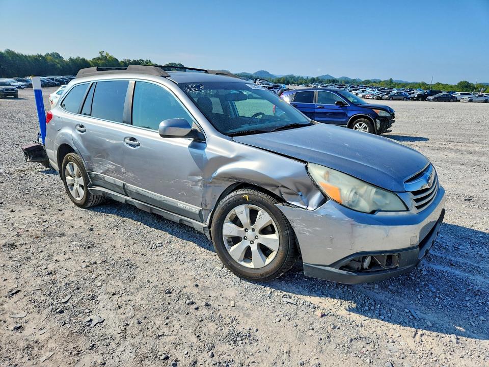 Aukcja sprzedaży 2010 Subaru Outback, vin: 4S4BRCGC4A3359086, numer aukcji: 66953306