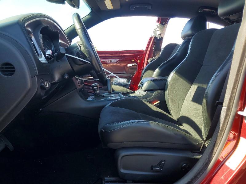 65584766 :رقم المزاد ، 2C3CDXCT1LH232241 vin ، 2020 Dodge Charger مزاد بيع