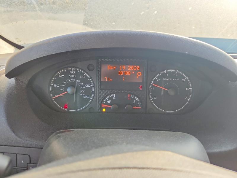 Aukcja sprzedaży 2021 Ram Promaster 3500, vin: 3C6MRVJG2ME572143, numer aukcji: 64899626