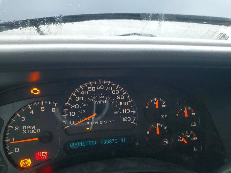 Aukcja sprzedaży 2006 Chevrolet Silverado, vin: 1GCEK19B96Z168556, numer aukcji: 63869676