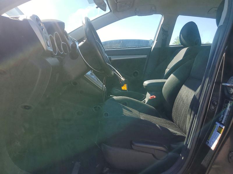 Продажа на аукционе авто 2014 Toyota Matrix, vin: 2T1KU4EE5EC134718, номер лота: 66845766