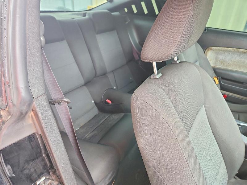Продаж на аукціоні авто 2006 Ford Mustang, vin: 1ZVFT80N965255735, номер лоту: 67064886