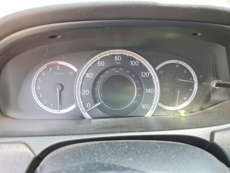 63984056 :رقم المزاد ، 1HGCR2F88EA040048 vin ، 2014 Honda Accord مزاد بيع