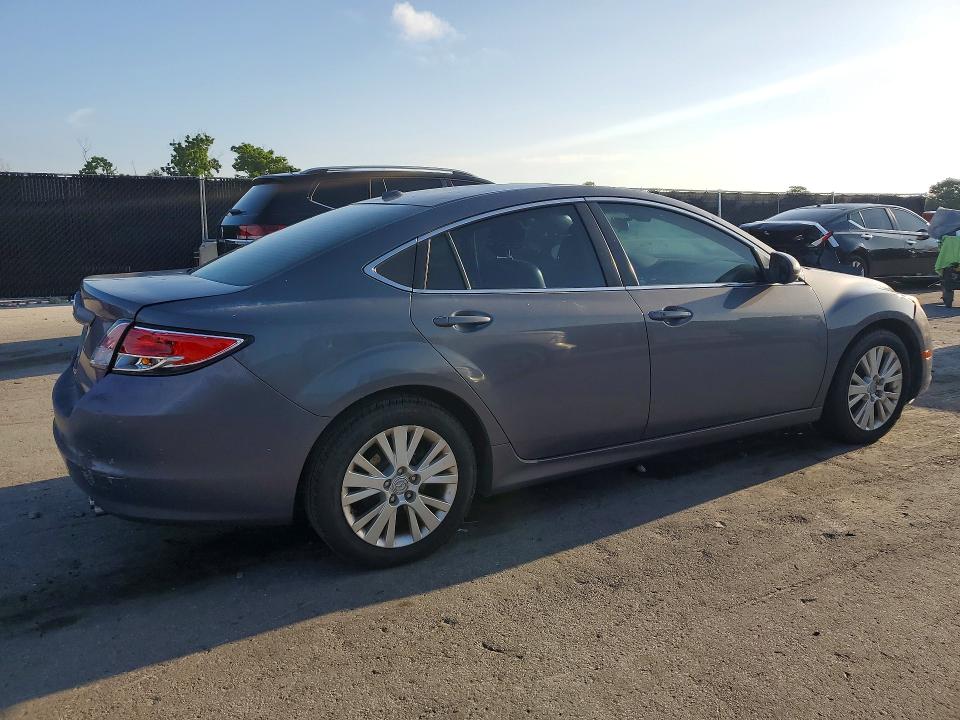 Aukcja sprzedaży 2009 Mazda 6, vin: 1YVHP82A795M13742, numer aukcji: 65480326